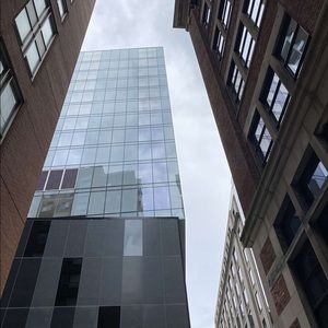 Meet your Posher, Joanie